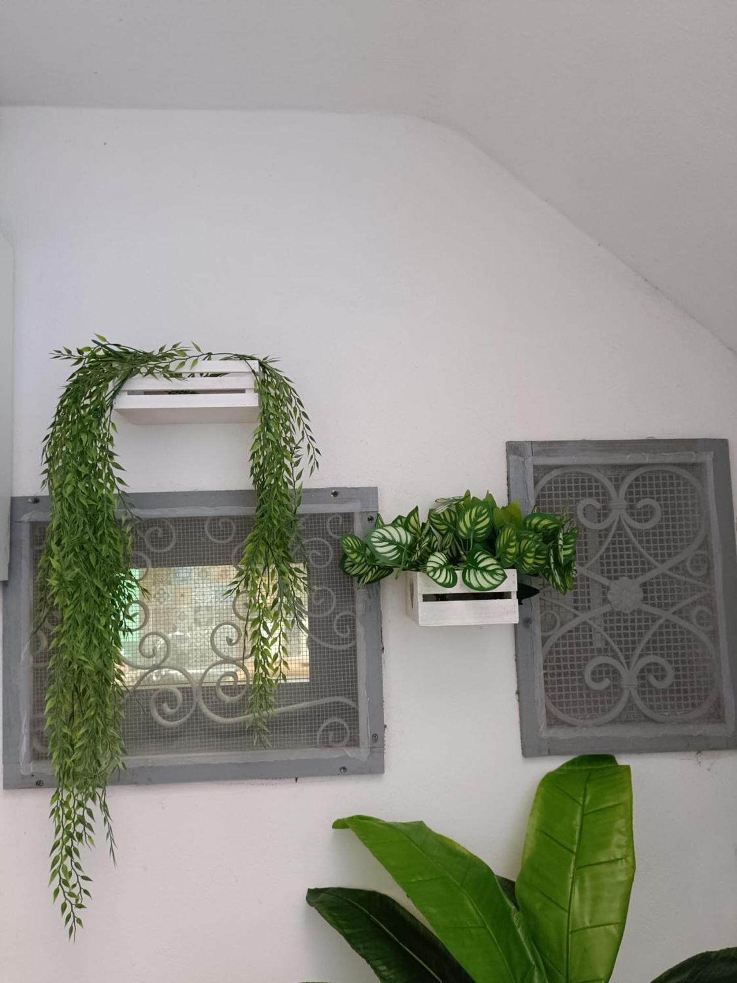 Vascio Napoli Villa Eksteriør bilde